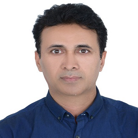 Sample avatar
