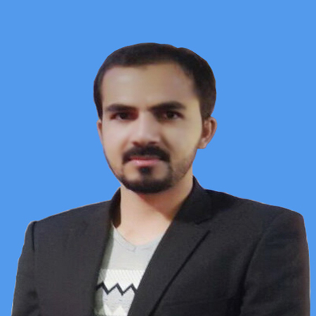 Sample avatar