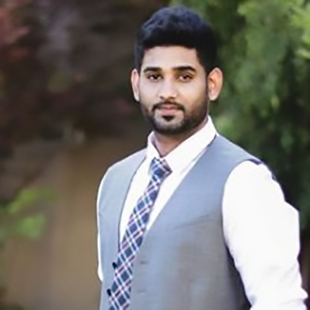 Sample avatar