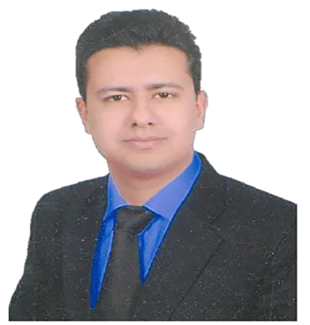Sample avatar